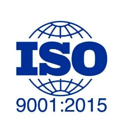 ISO 9001:2015