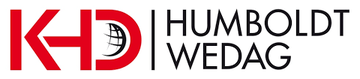 KHD Humboldt Wedag