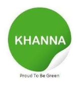 Khanna Paper