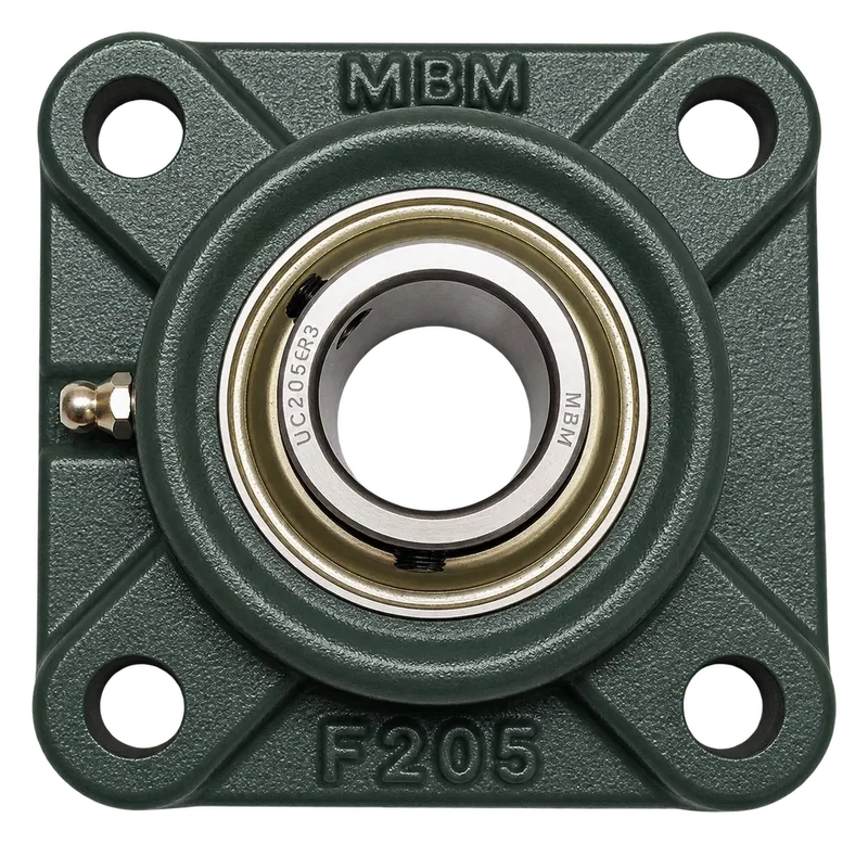 UCF Square Flange Units