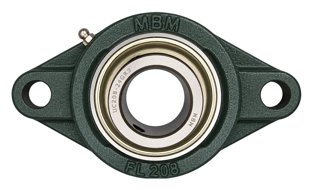 UCFL Oval Flange Units