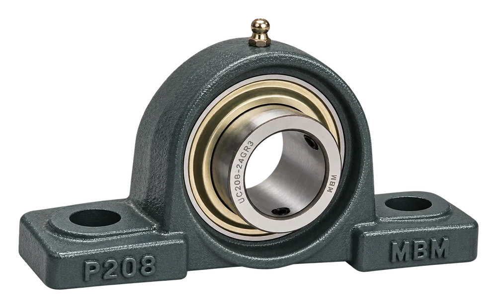 UCP Pillow Block Units
